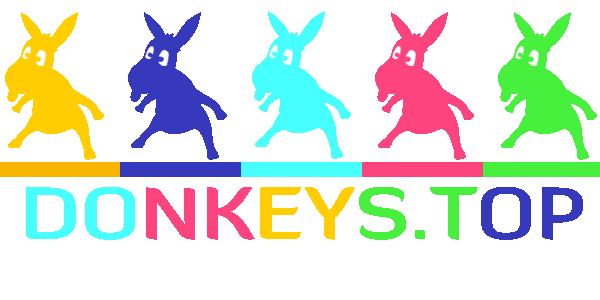 Donkeys