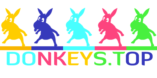 Donkeys